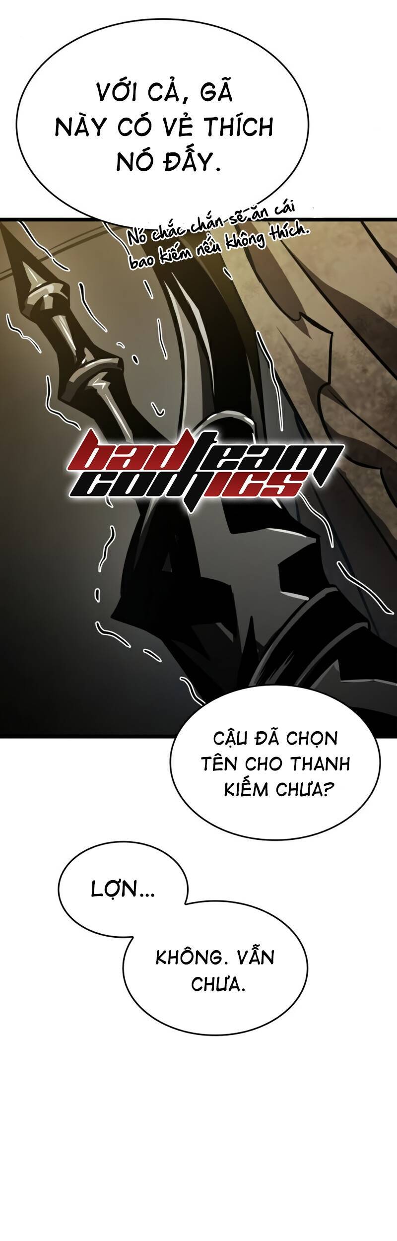 Thế Giới Sau Tận Thế - Chapter 16 - Page 93