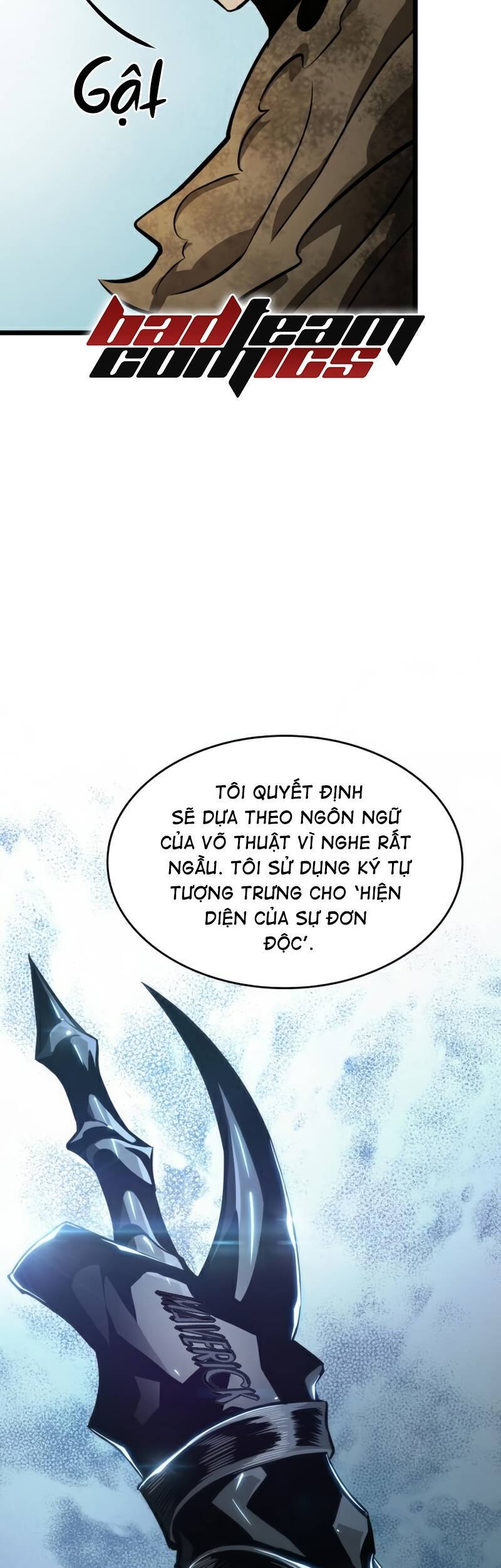 Thế Giới Sau Tận Thế - Chapter 16 - Page 95