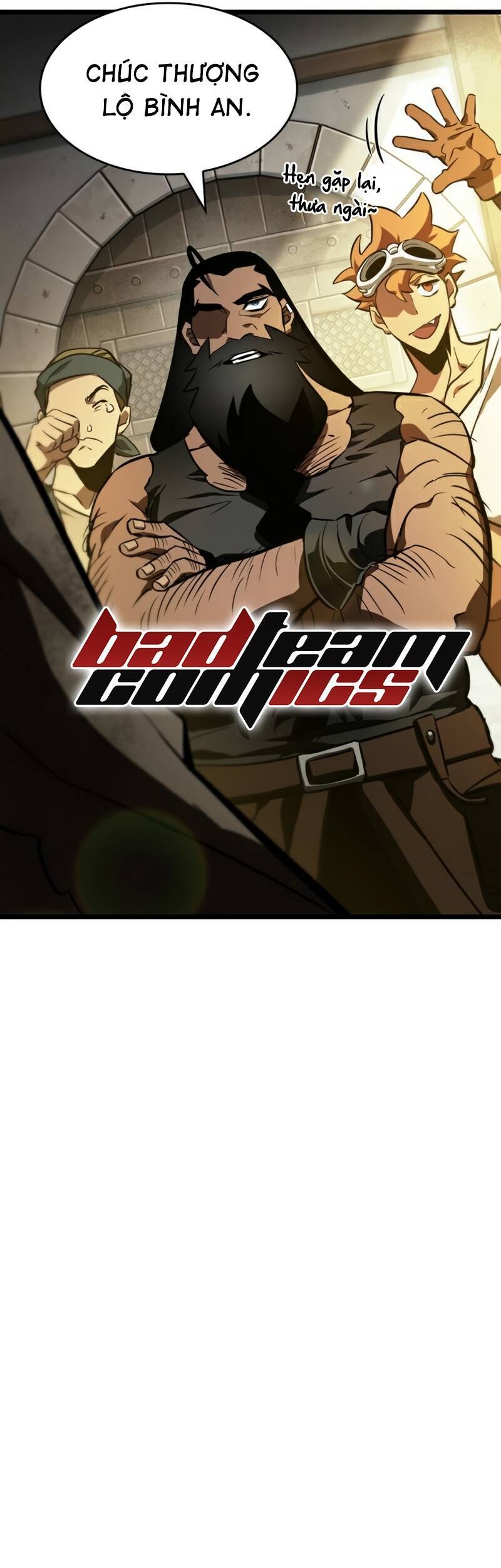 Thế Giới Sau Tận Thế - Chapter 16 - Page 99