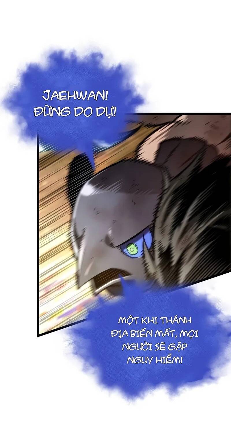 Thế Giới Sau Tận Thế - Chapter 160 - Page 11