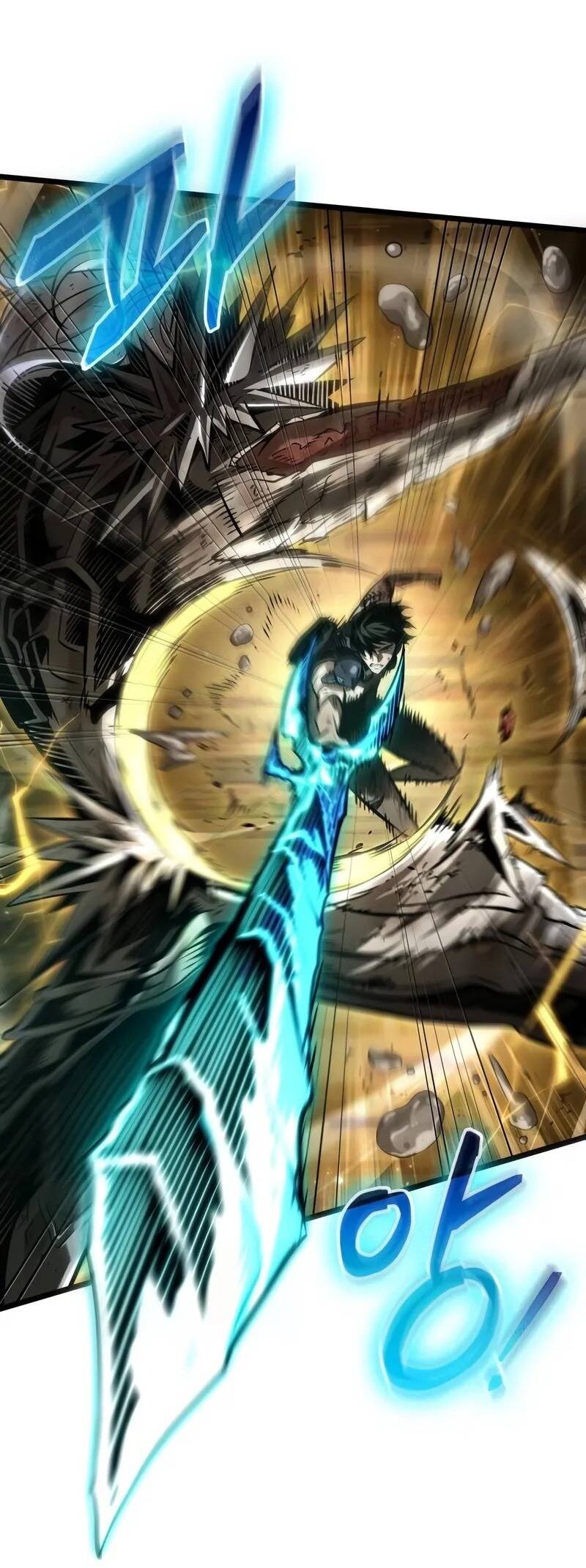 Thế Giới Sau Tận Thế - Chapter 160 - Page 13