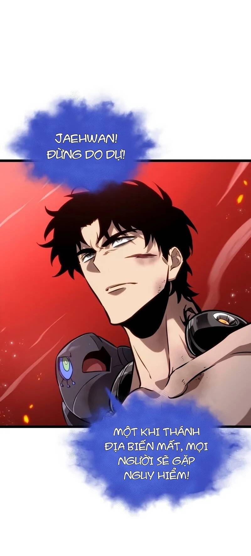 Thế Giới Sau Tận Thế - Chapter 160 - Page 19