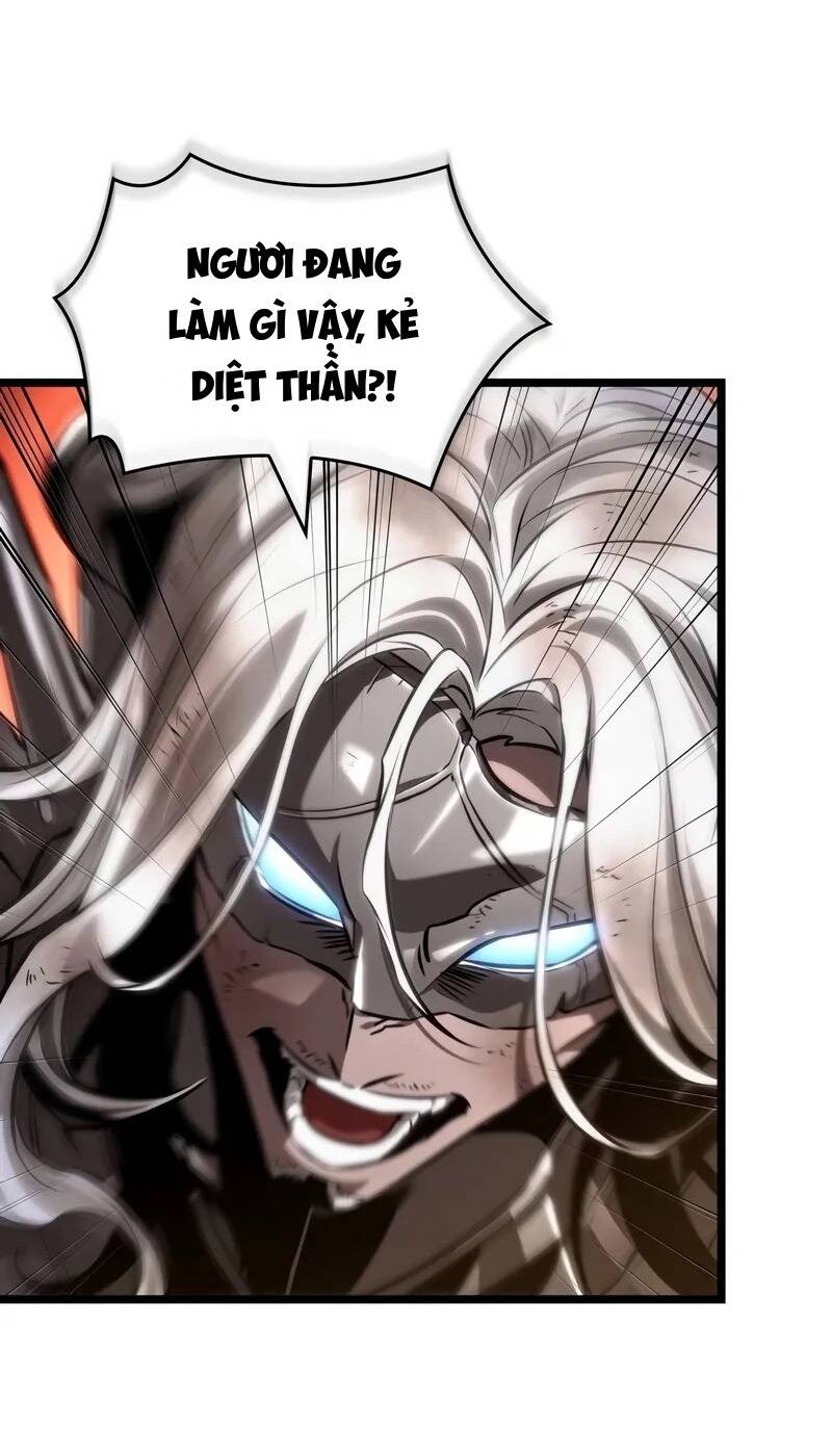 Thế Giới Sau Tận Thế - Chapter 160 - Page 20