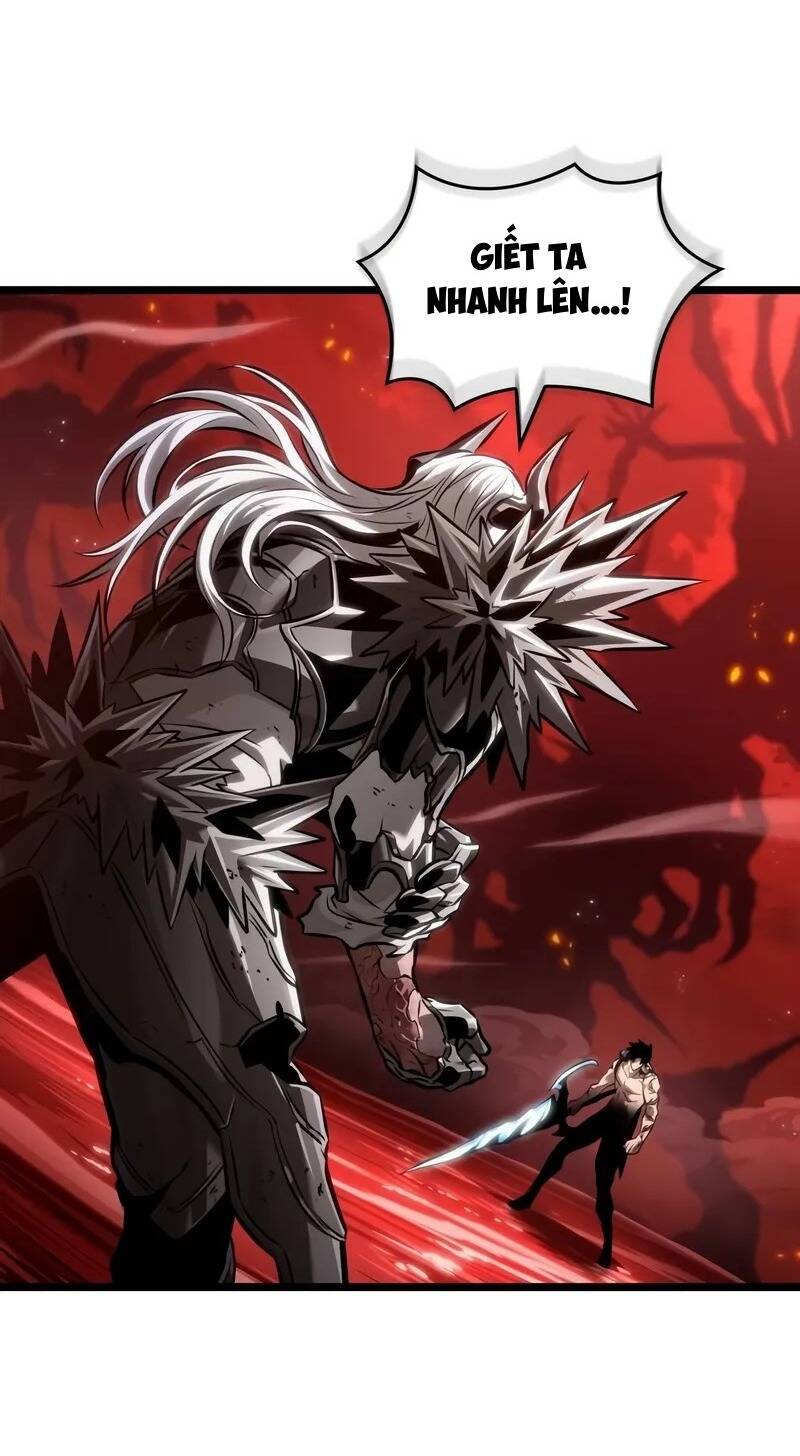 Thế Giới Sau Tận Thế - Chapter 160 - Page 21