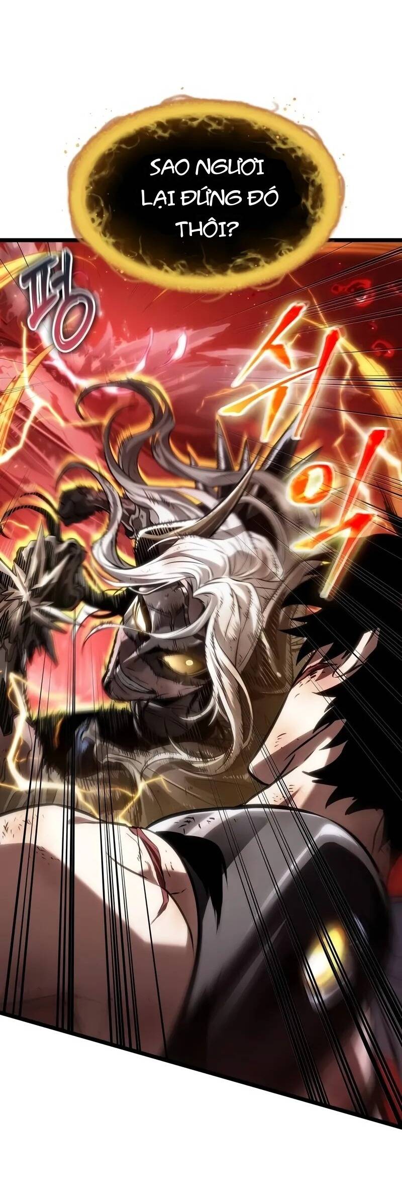 Thế Giới Sau Tận Thế - Chapter 160 - Page 22