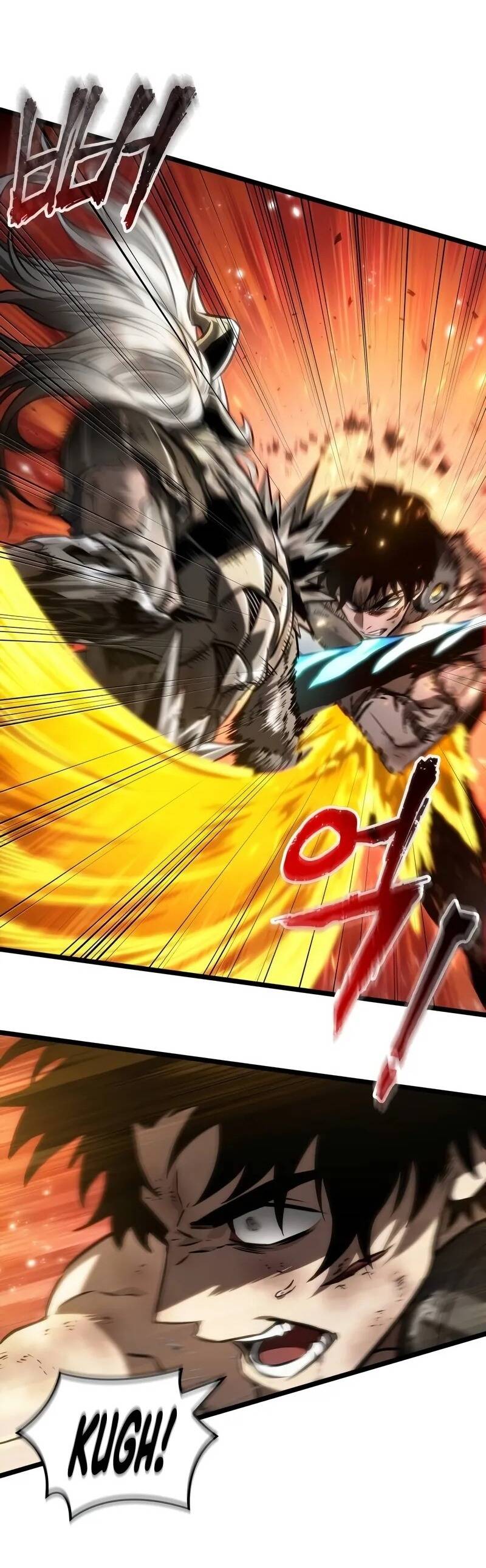 Thế Giới Sau Tận Thế - Chapter 160 - Page 23