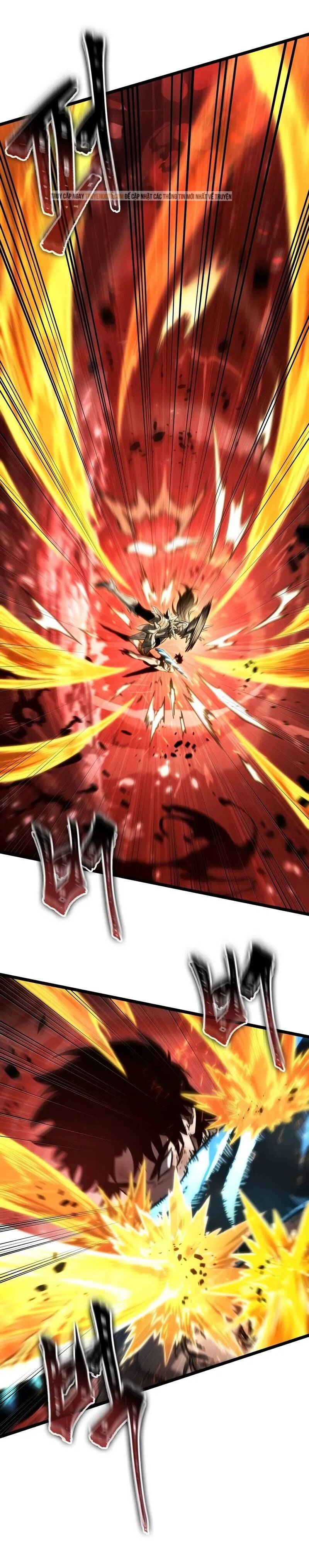 Thế Giới Sau Tận Thế - Chapter 160 - Page 24