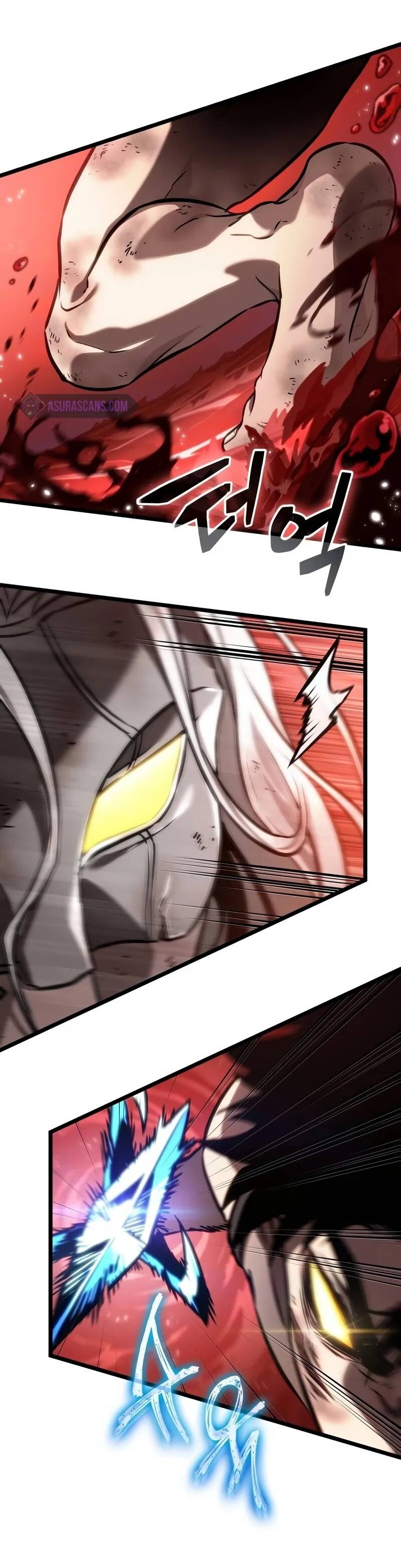 Thế Giới Sau Tận Thế - Chapter 160 - Page 25