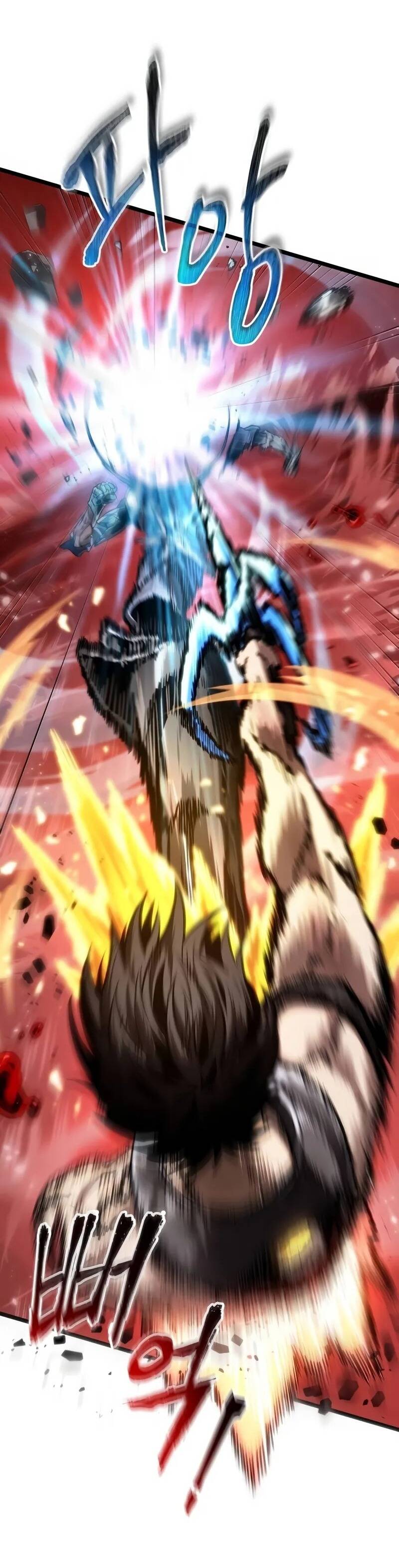 Thế Giới Sau Tận Thế - Chapter 160 - Page 26