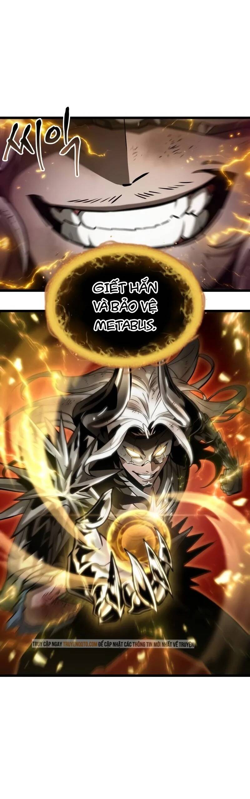 Thế Giới Sau Tận Thế - Chapter 160 - Page 3