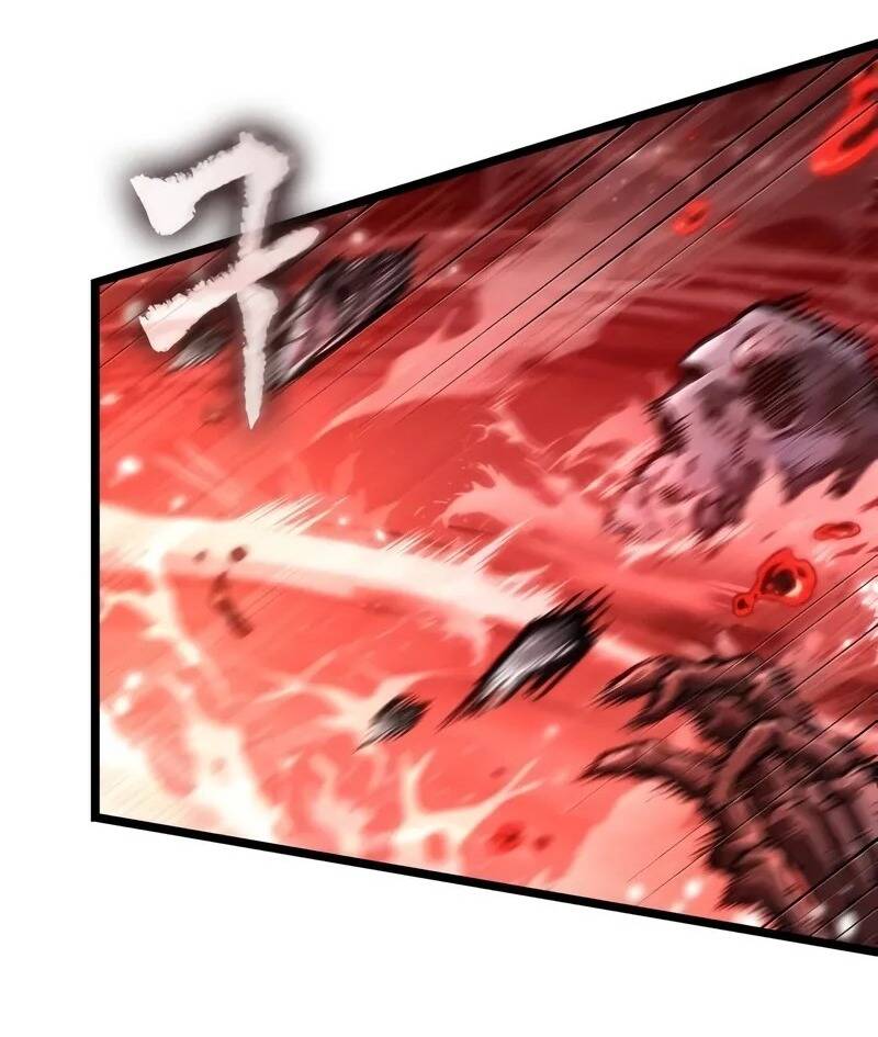 Thế Giới Sau Tận Thế - Chapter 160 - Page 30