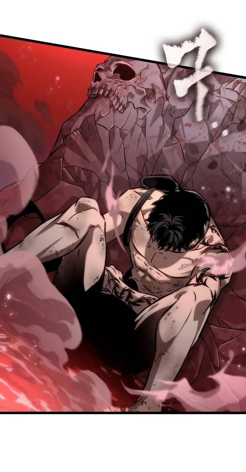 Thế Giới Sau Tận Thế - Chapter 160 - Page 31