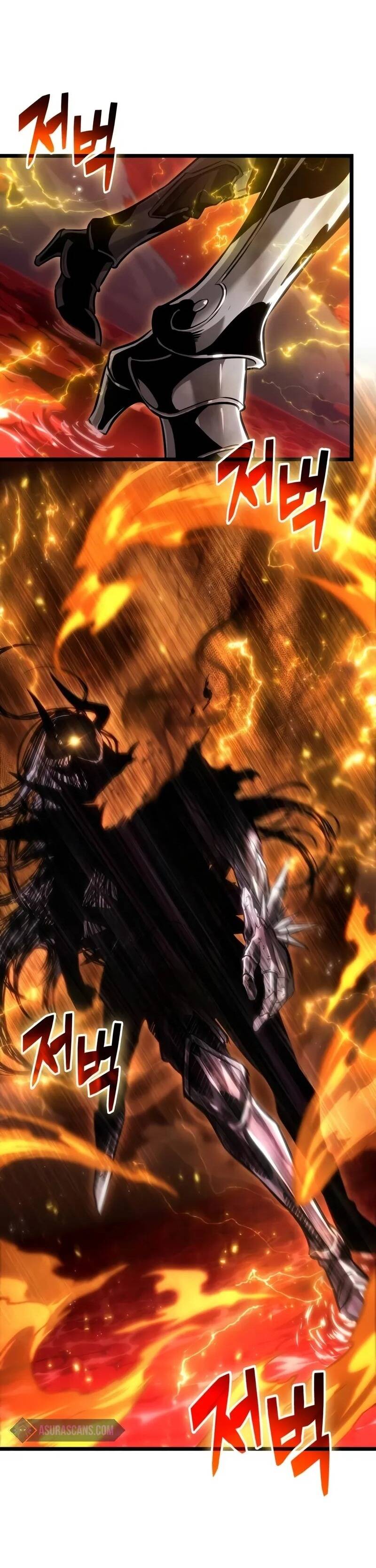 Thế Giới Sau Tận Thế - Chapter 160 - Page 32