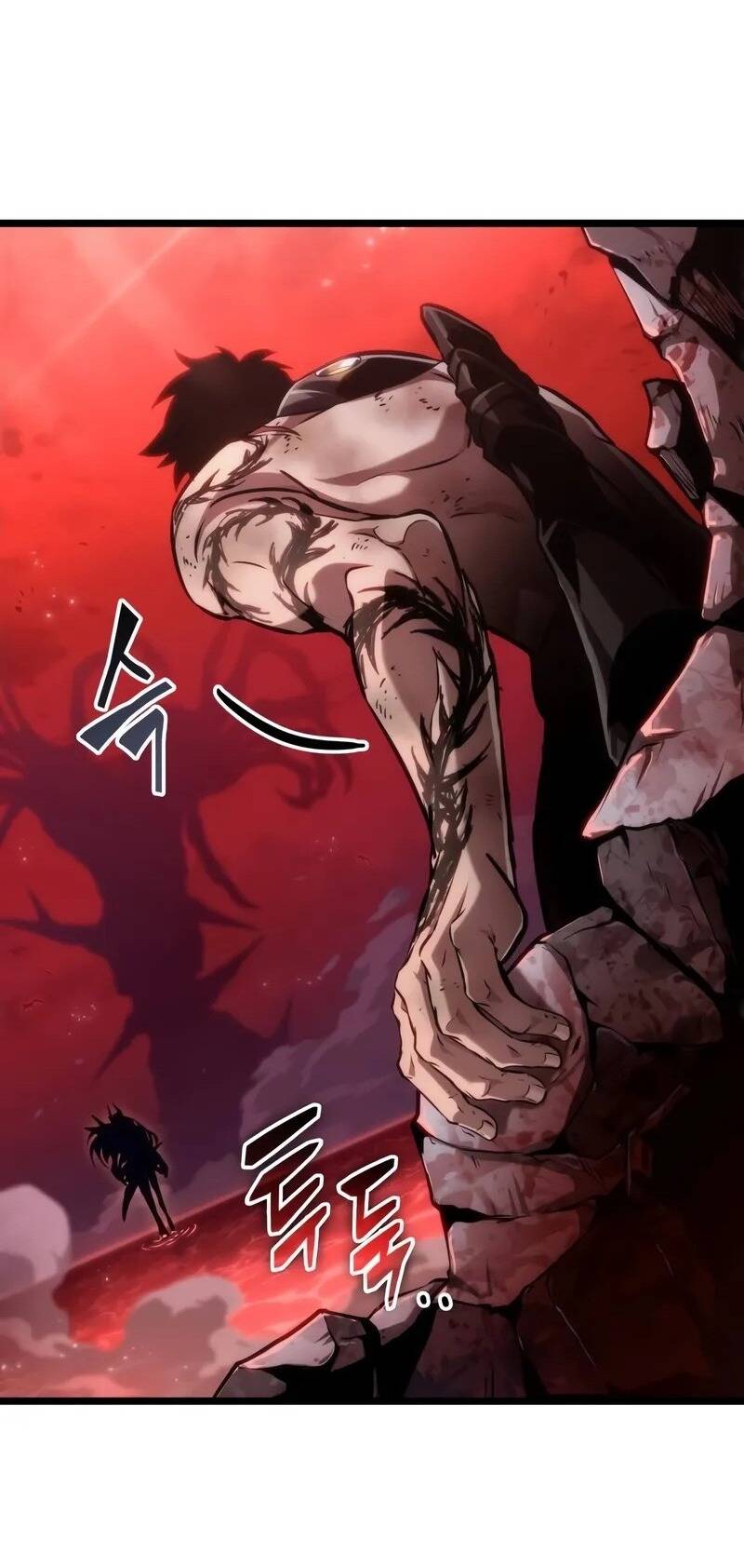 Thế Giới Sau Tận Thế - Chapter 160 - Page 36