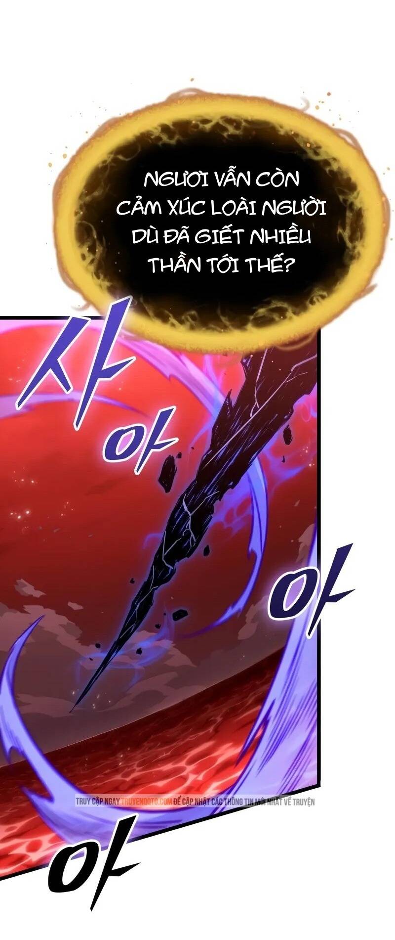 Thế Giới Sau Tận Thế - Chapter 160 - Page 38