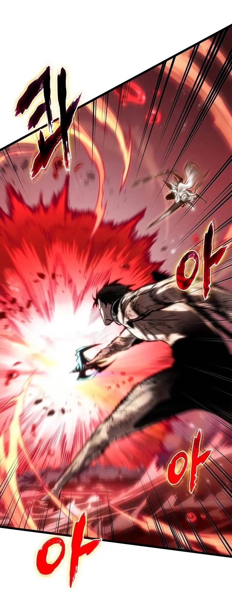 Thế Giới Sau Tận Thế - Chapter 160 - Page 43