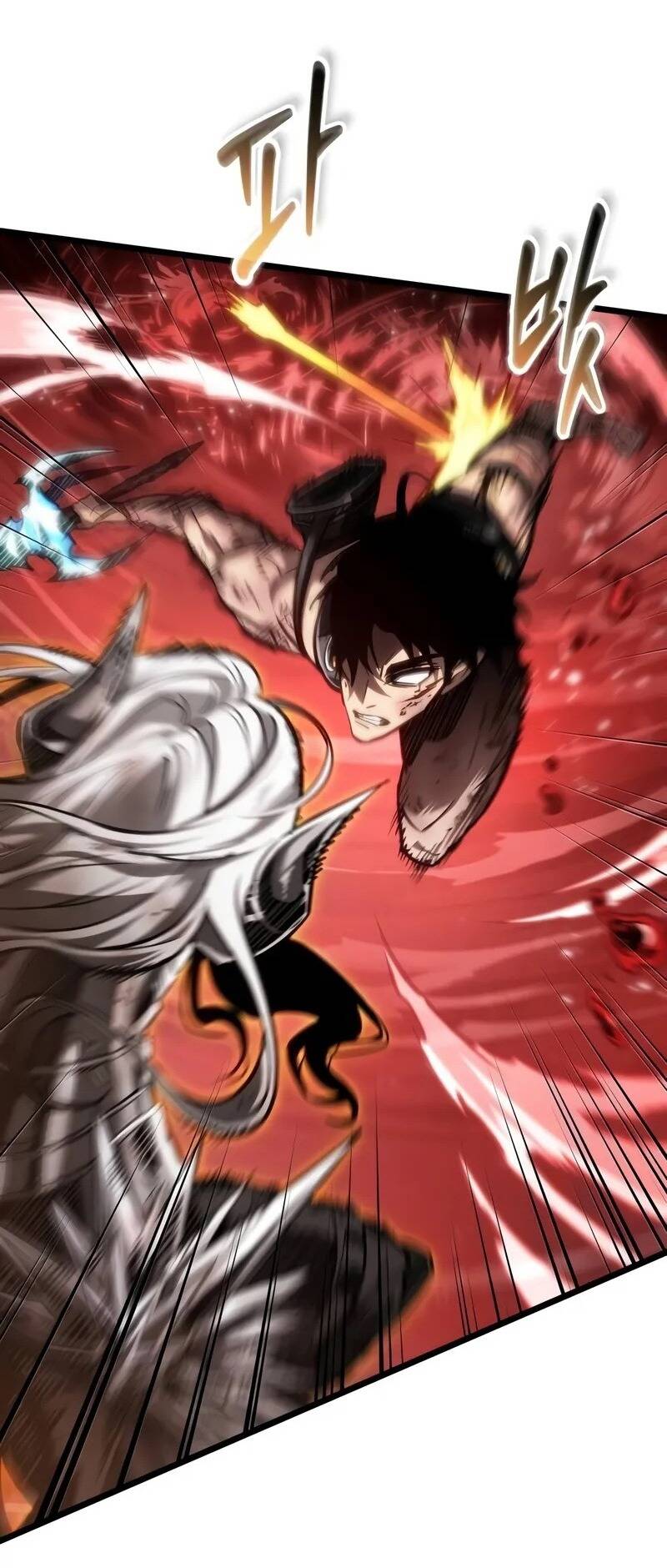 Thế Giới Sau Tận Thế - Chapter 160 - Page 44