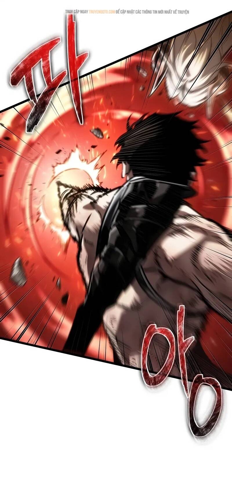 Thế Giới Sau Tận Thế - Chapter 160 - Page 45