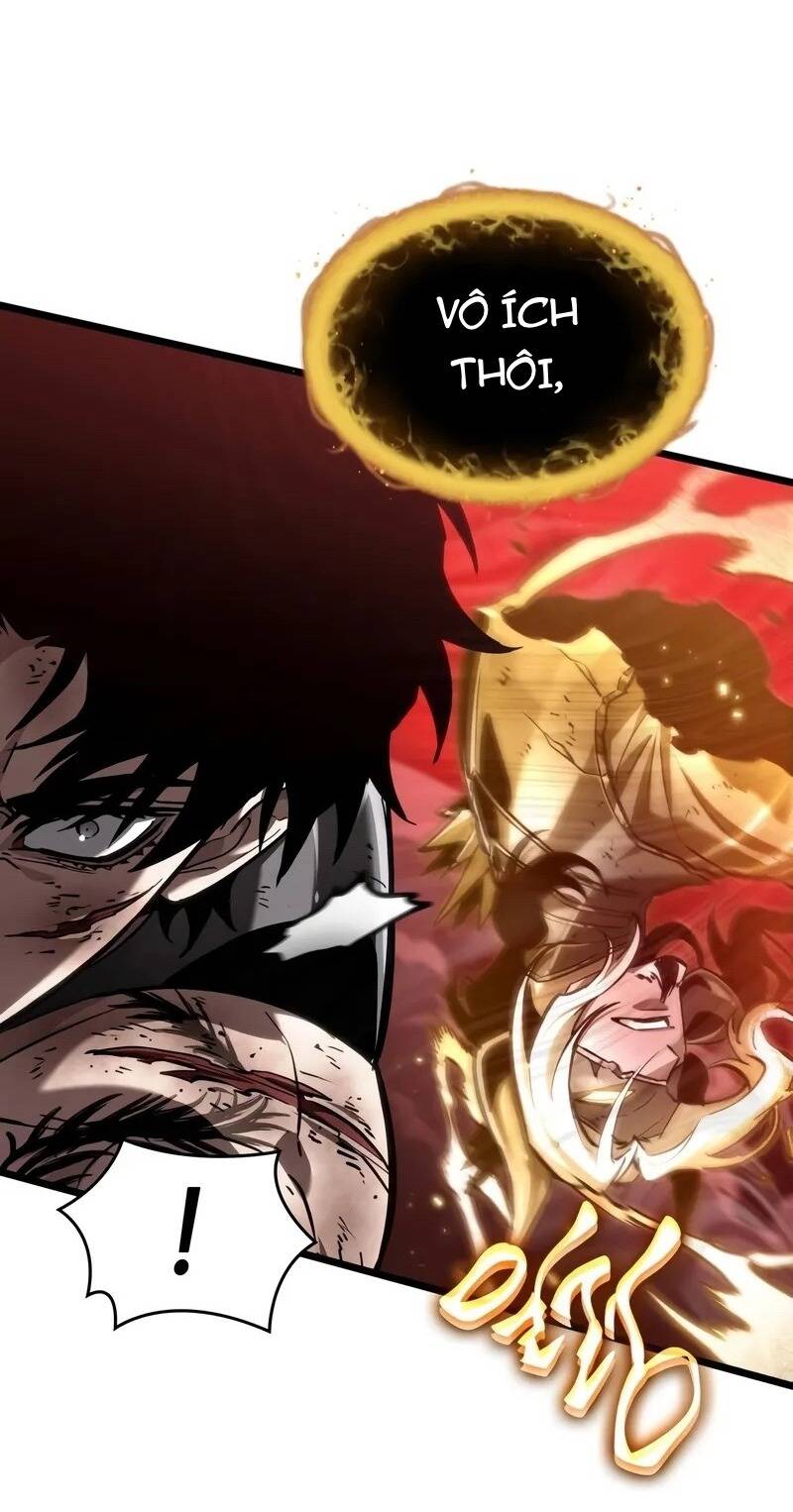 Thế Giới Sau Tận Thế - Chapter 160 - Page 46