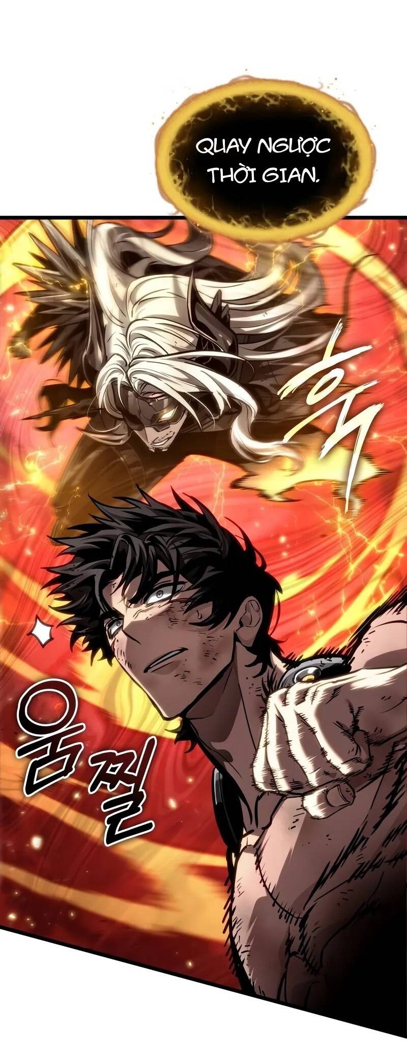 Thế Giới Sau Tận Thế - Chapter 160 - Page 48