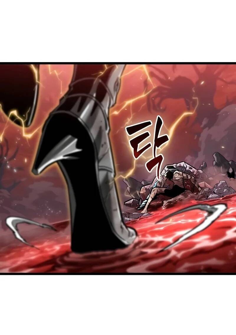 Thế Giới Sau Tận Thế - Chapter 160 - Page 52