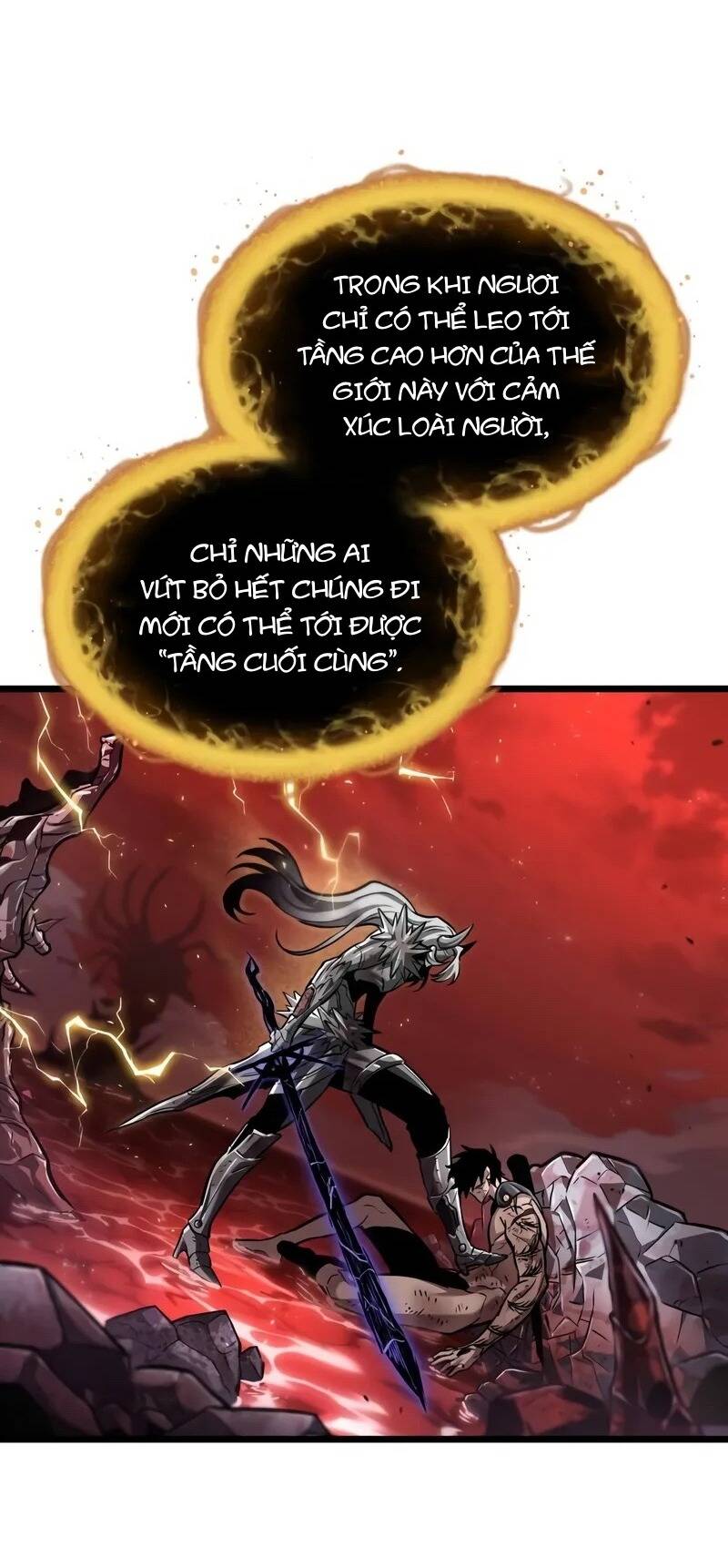 Thế Giới Sau Tận Thế - Chapter 160 - Page 55