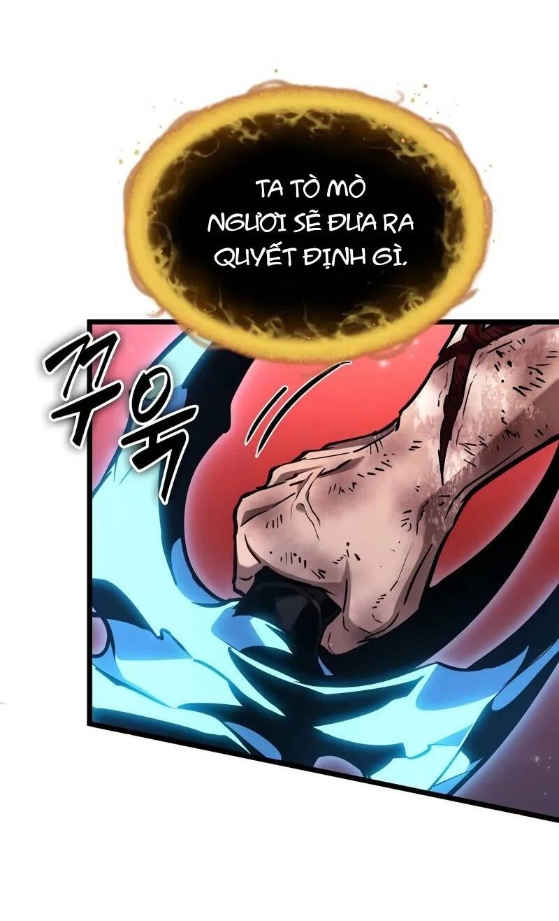 Thế Giới Sau Tận Thế - Chapter 160 - Page 57