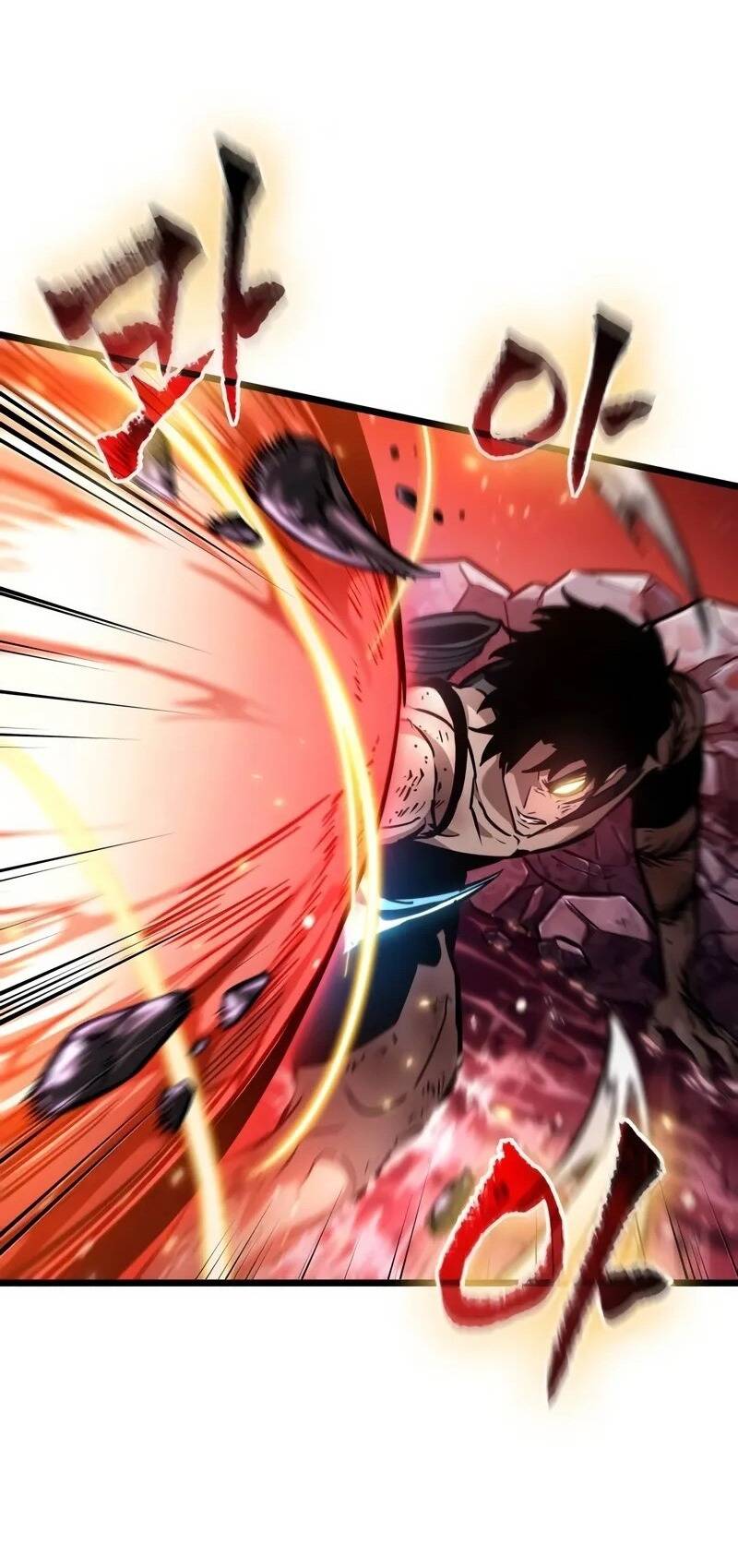 Thế Giới Sau Tận Thế - Chapter 160 - Page 58