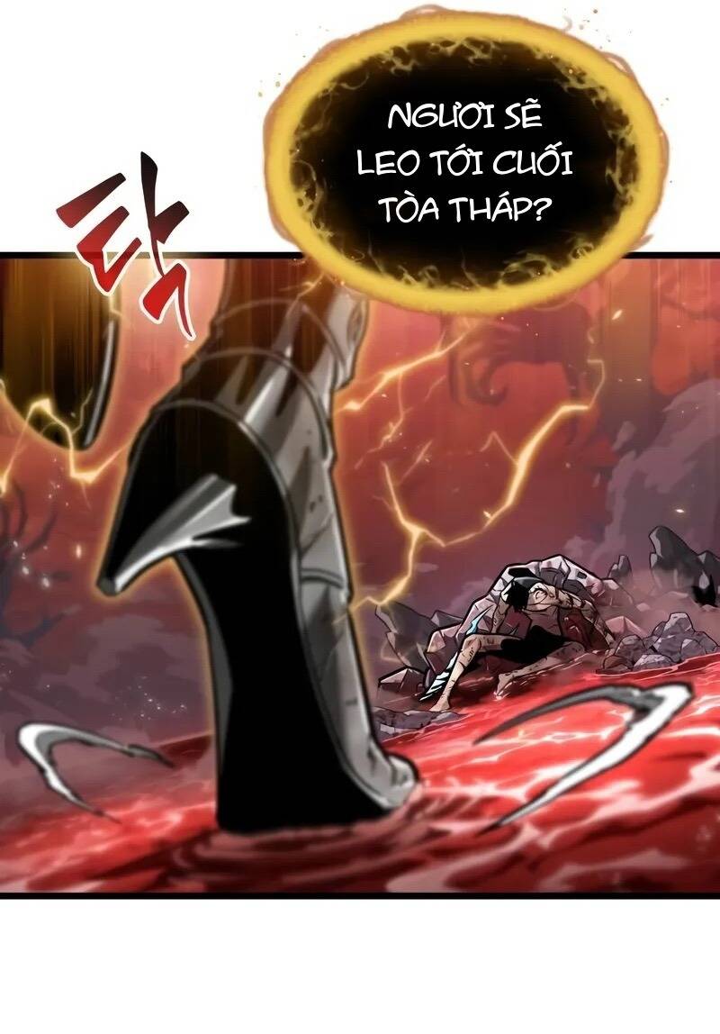 Thế Giới Sau Tận Thế - Chapter 160 - Page 62