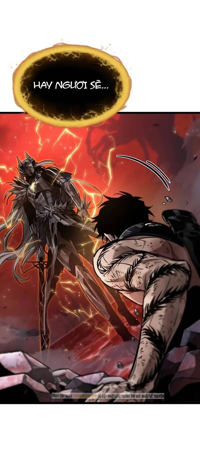 Thế Giới Sau Tận Thế - Chapter 160 - Page 63
