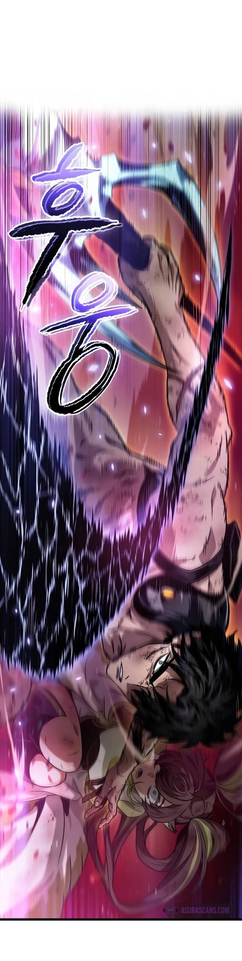 Thế Giới Sau Tận Thế - Chapter 160 - Page 68