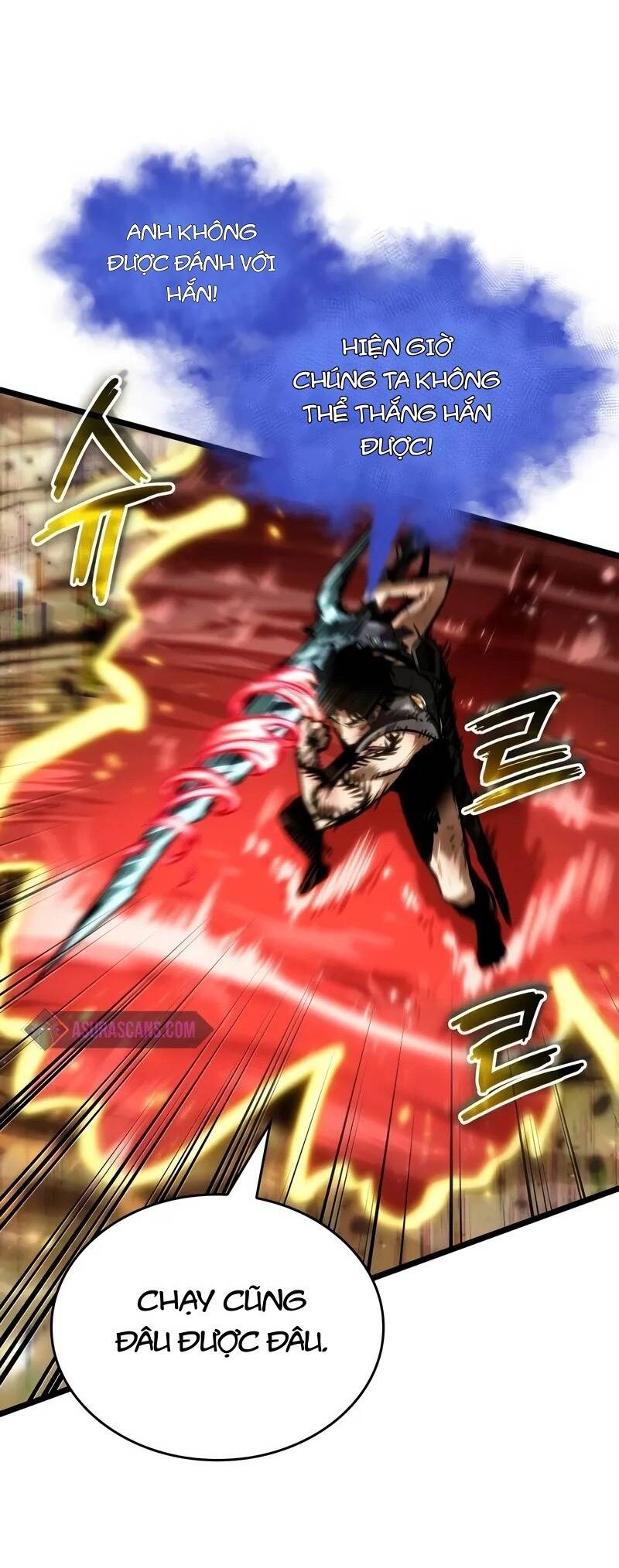 Thế Giới Sau Tận Thế - Chapter 160 - Page 7