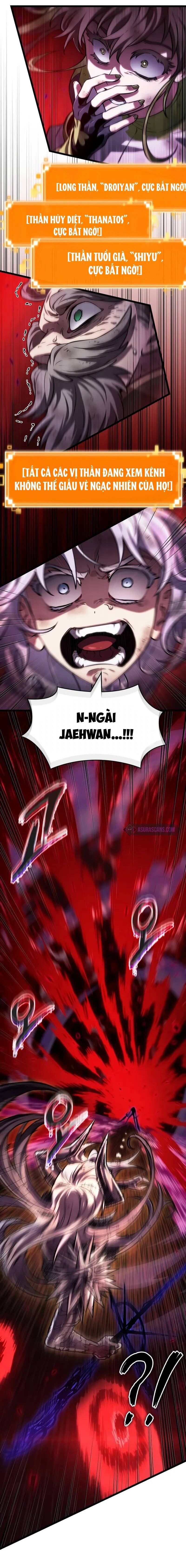 Thế Giới Sau Tận Thế - Chapter 160 - Page 73