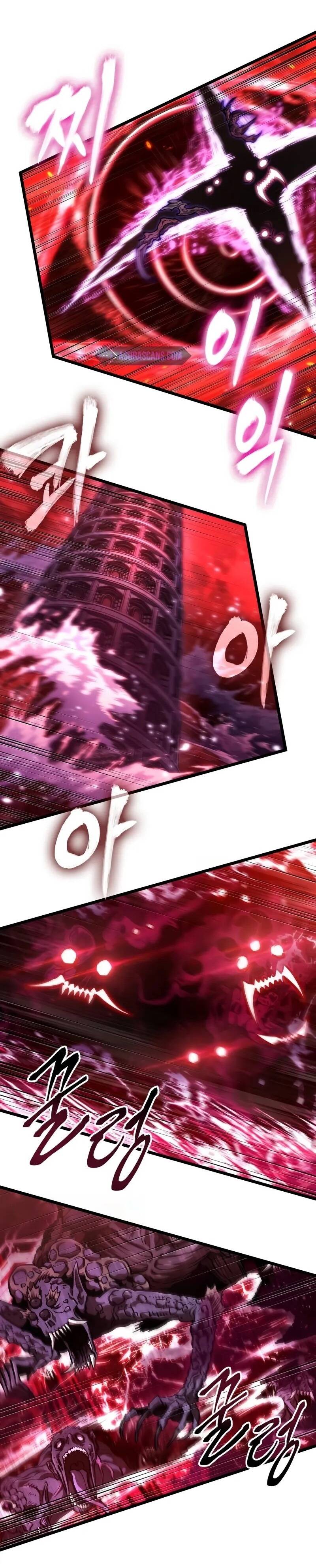 Thế Giới Sau Tận Thế - Chapter 160 - Page 74