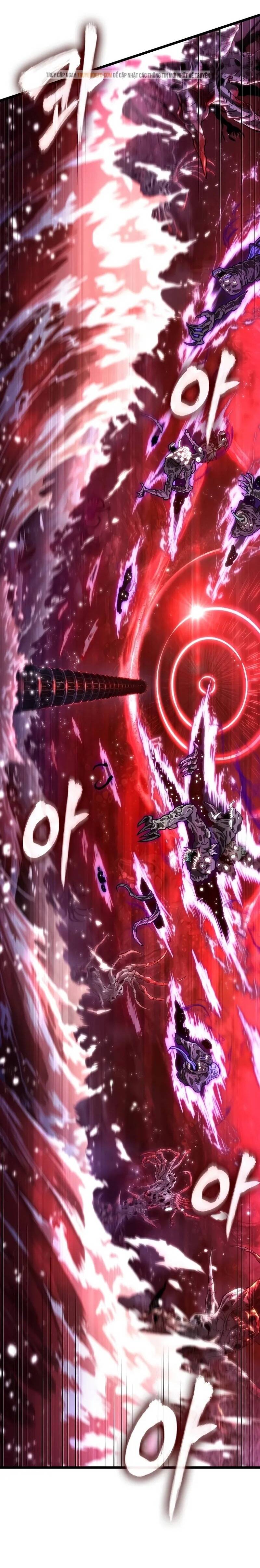 Thế Giới Sau Tận Thế - Chapter 160 - Page 75