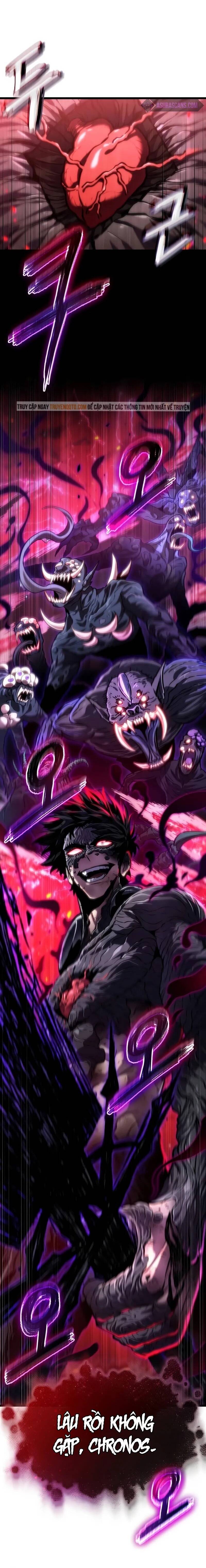 Thế Giới Sau Tận Thế - Chapter 160 - Page 79