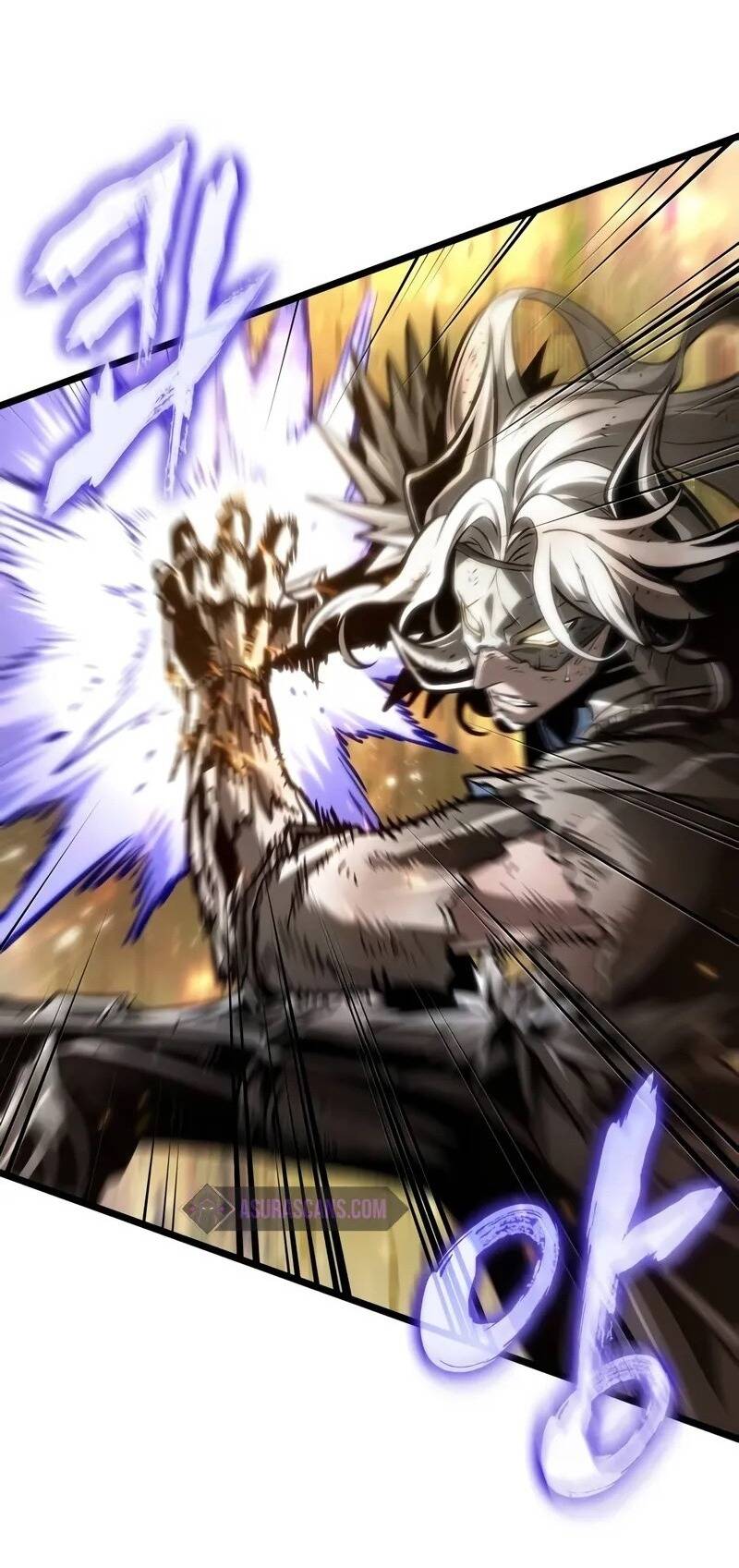 Thế Giới Sau Tận Thế - Chapter 160 - Page 8