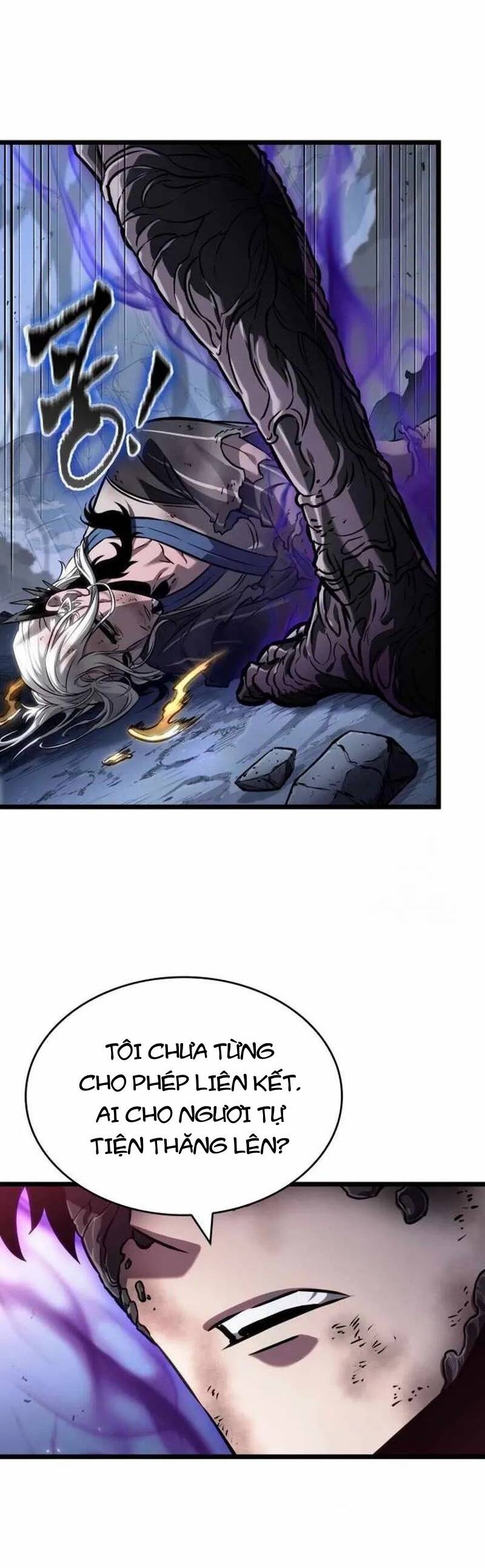 Thế Giới Sau Tận Thế - Chapter 161 - Page 10