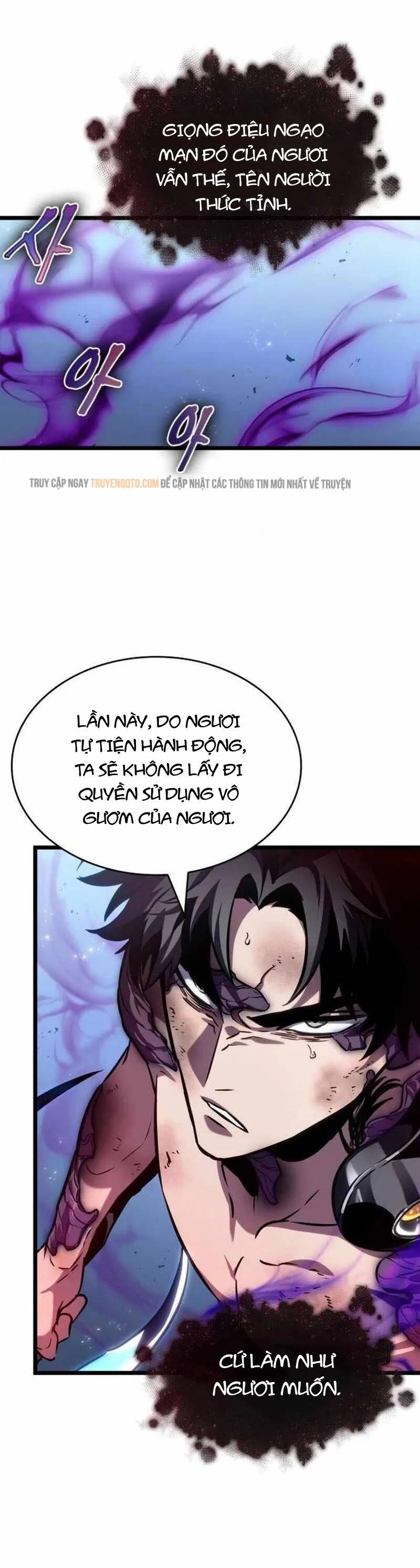 Thế Giới Sau Tận Thế - Chapter 161 - Page 12