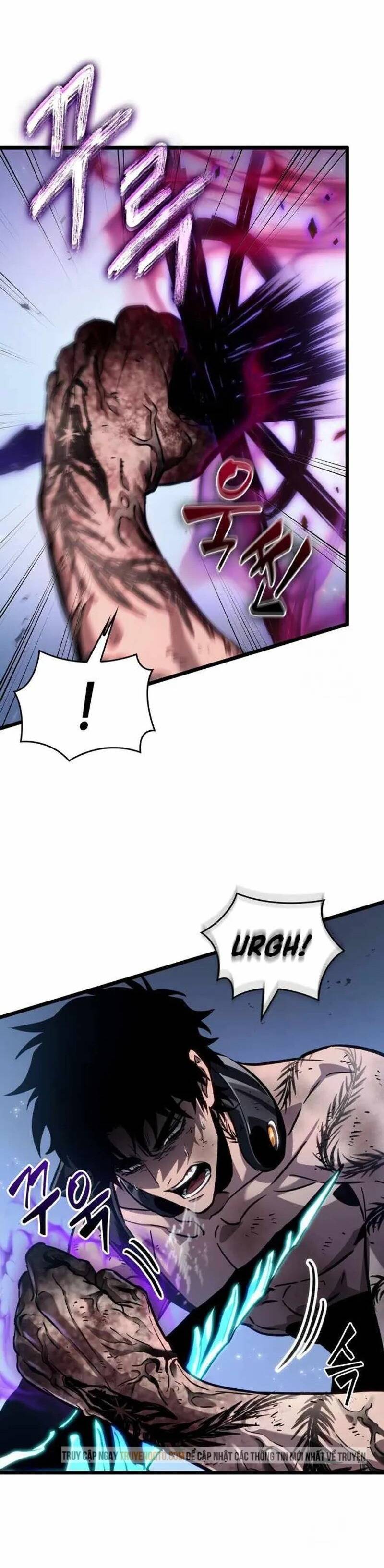 Thế Giới Sau Tận Thế - Chapter 161 - Page 14