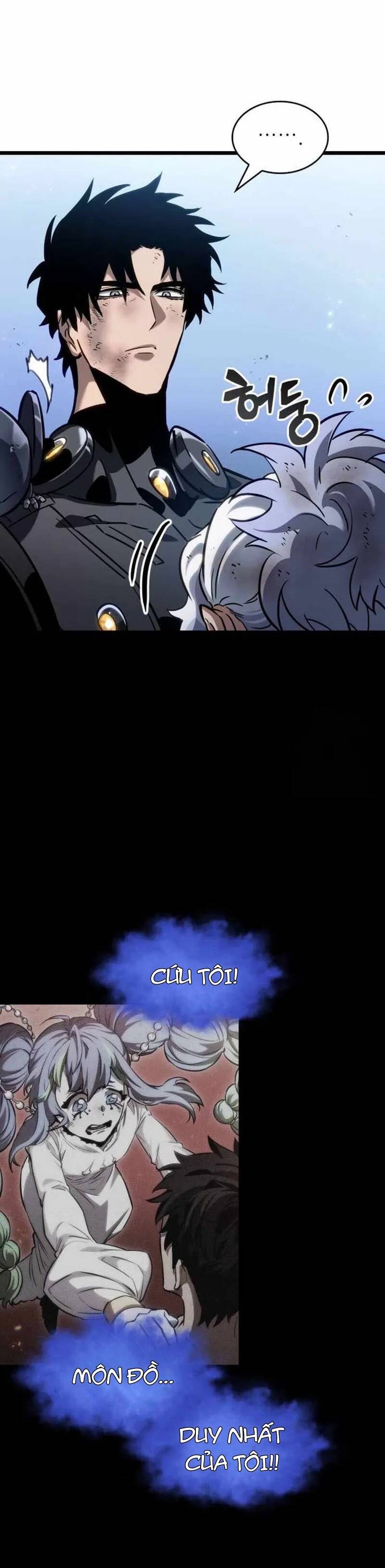 Thế Giới Sau Tận Thế - Chapter 161 - Page 17