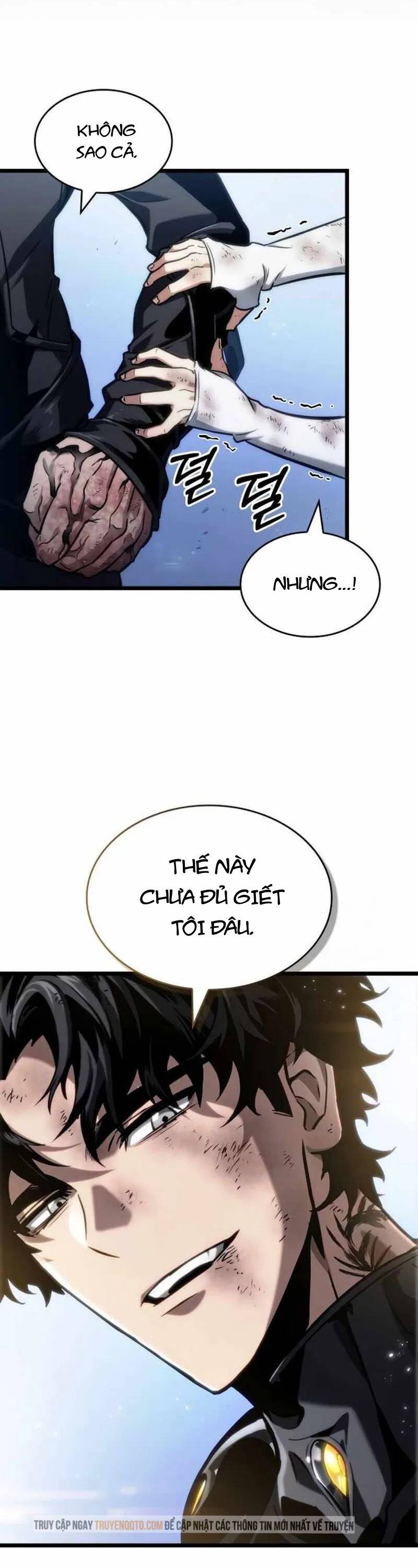 Thế Giới Sau Tận Thế - Chapter 161 - Page 19