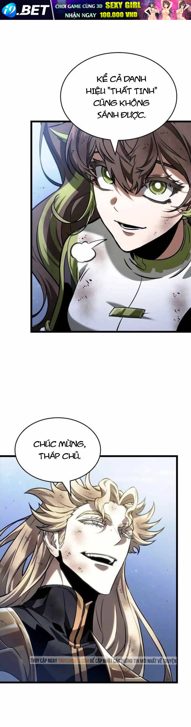 Thế Giới Sau Tận Thế - Chapter 161 - Page 22