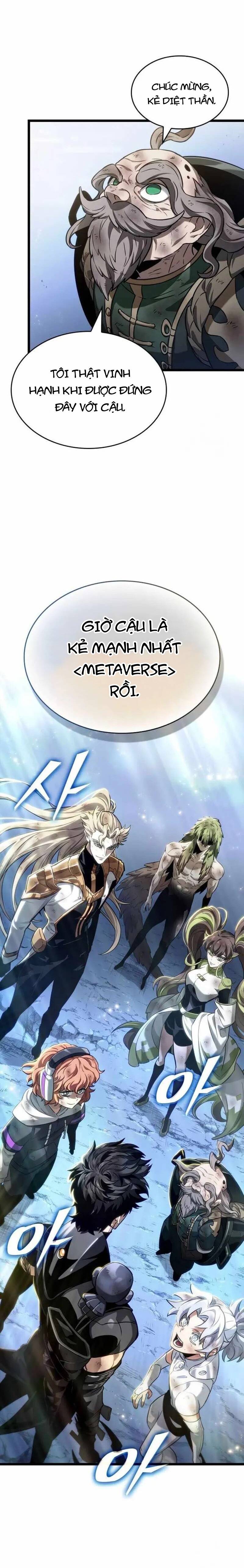 Thế Giới Sau Tận Thế - Chapter 161 - Page 23