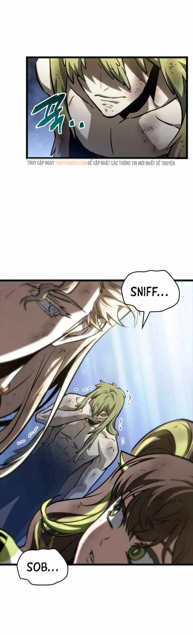 Thế Giới Sau Tận Thế - Chapter 161 - Page 24