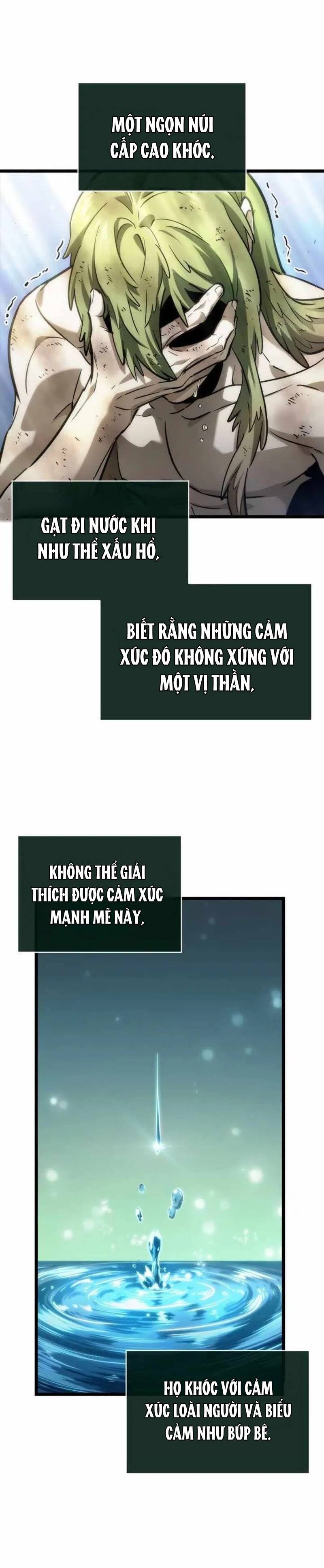 Thế Giới Sau Tận Thế - Chapter 161 - Page 25