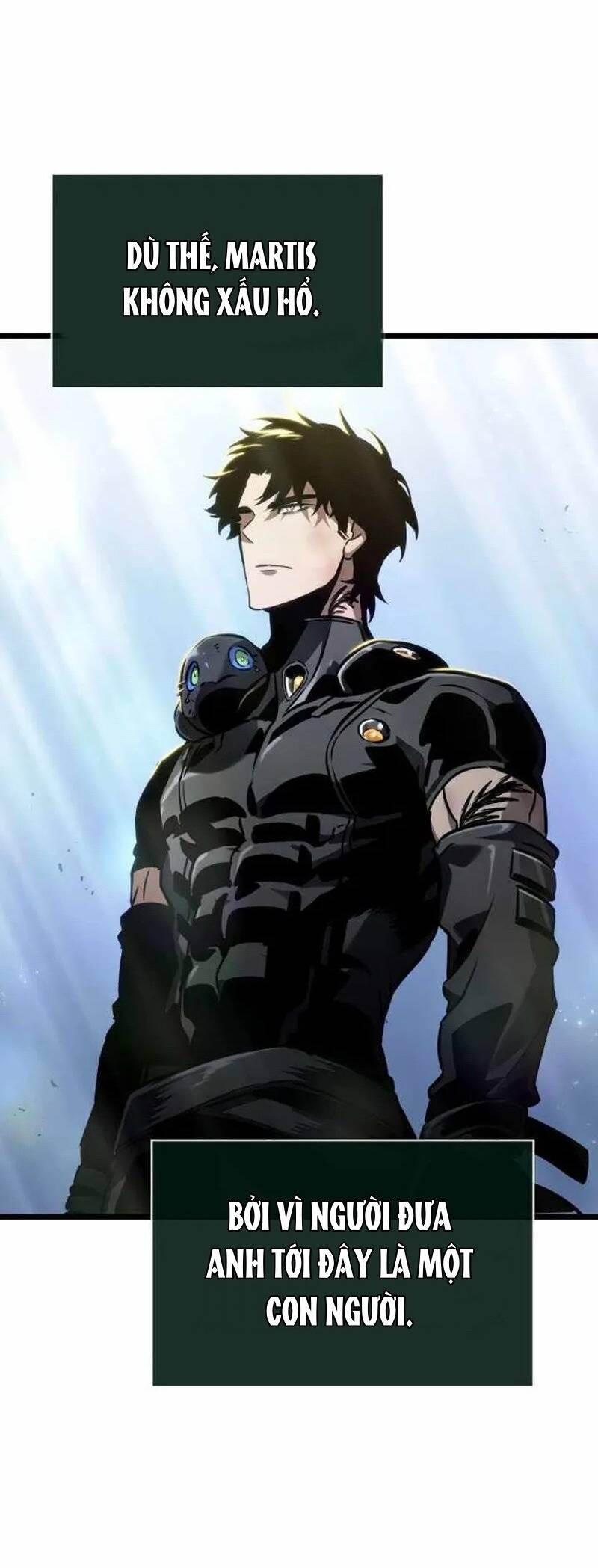 Thế Giới Sau Tận Thế - Chapter 161 - Page 26