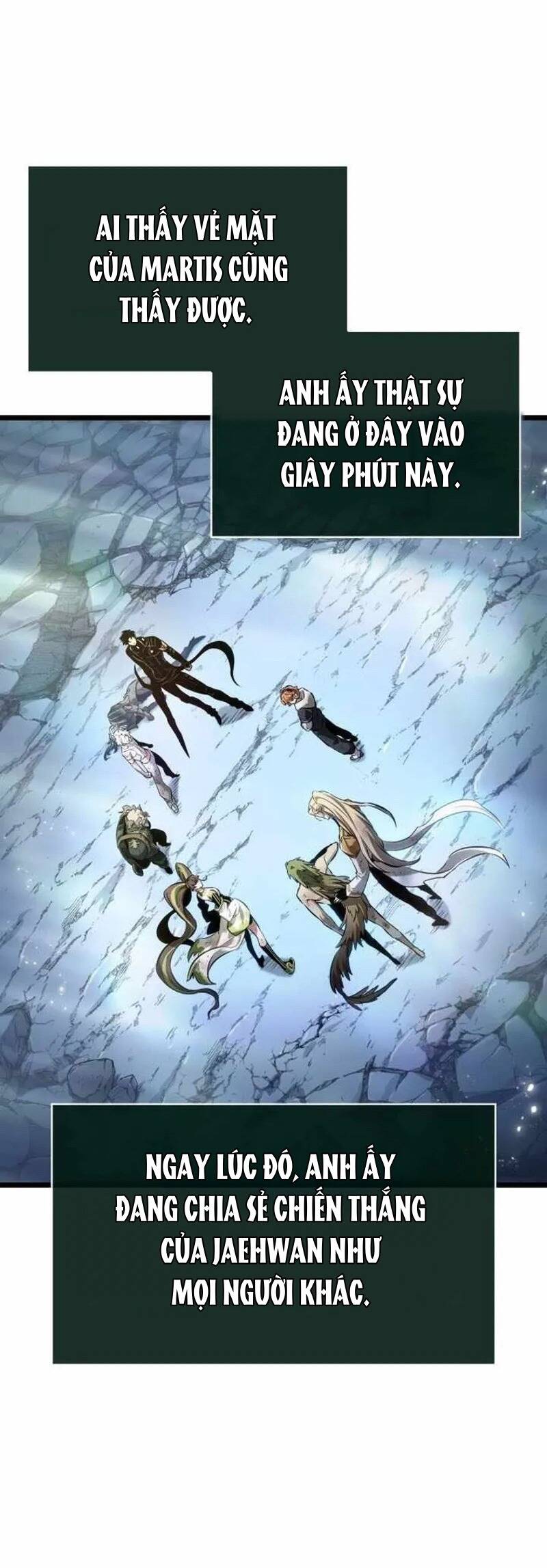 Thế Giới Sau Tận Thế - Chapter 161 - Page 27