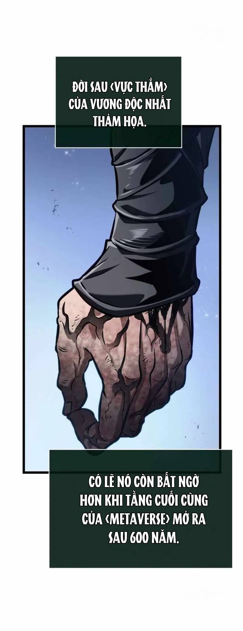 Thế Giới Sau Tận Thế - Chapter 161 - Page 30