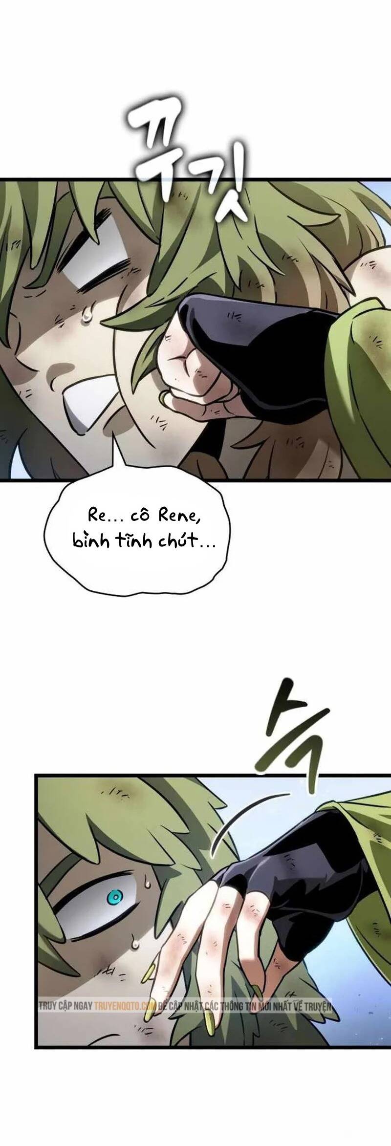 Thế Giới Sau Tận Thế - Chapter 161 - Page 34